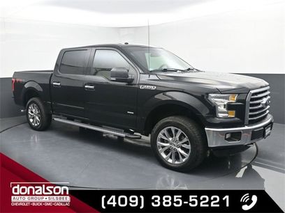 Used 2016 Ford F150 XLT w/ Equipment Group 302A Luxury