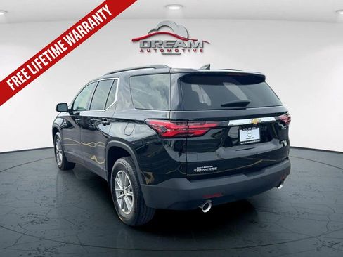Used 2023 Chevrolet Traverse LT FWD image 6