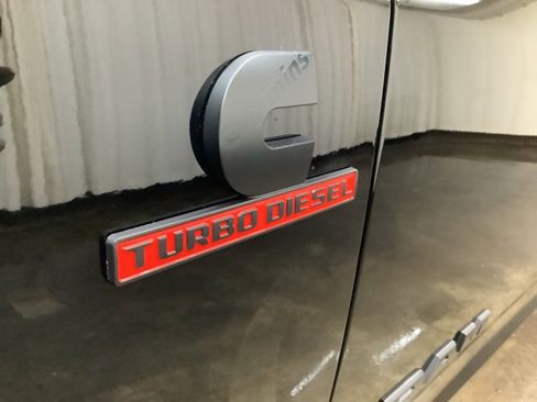 New 2026 RAM 3500 Laramie image 12