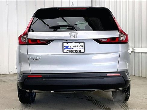 Certified 2023 Honda CR-V EX-L image 4