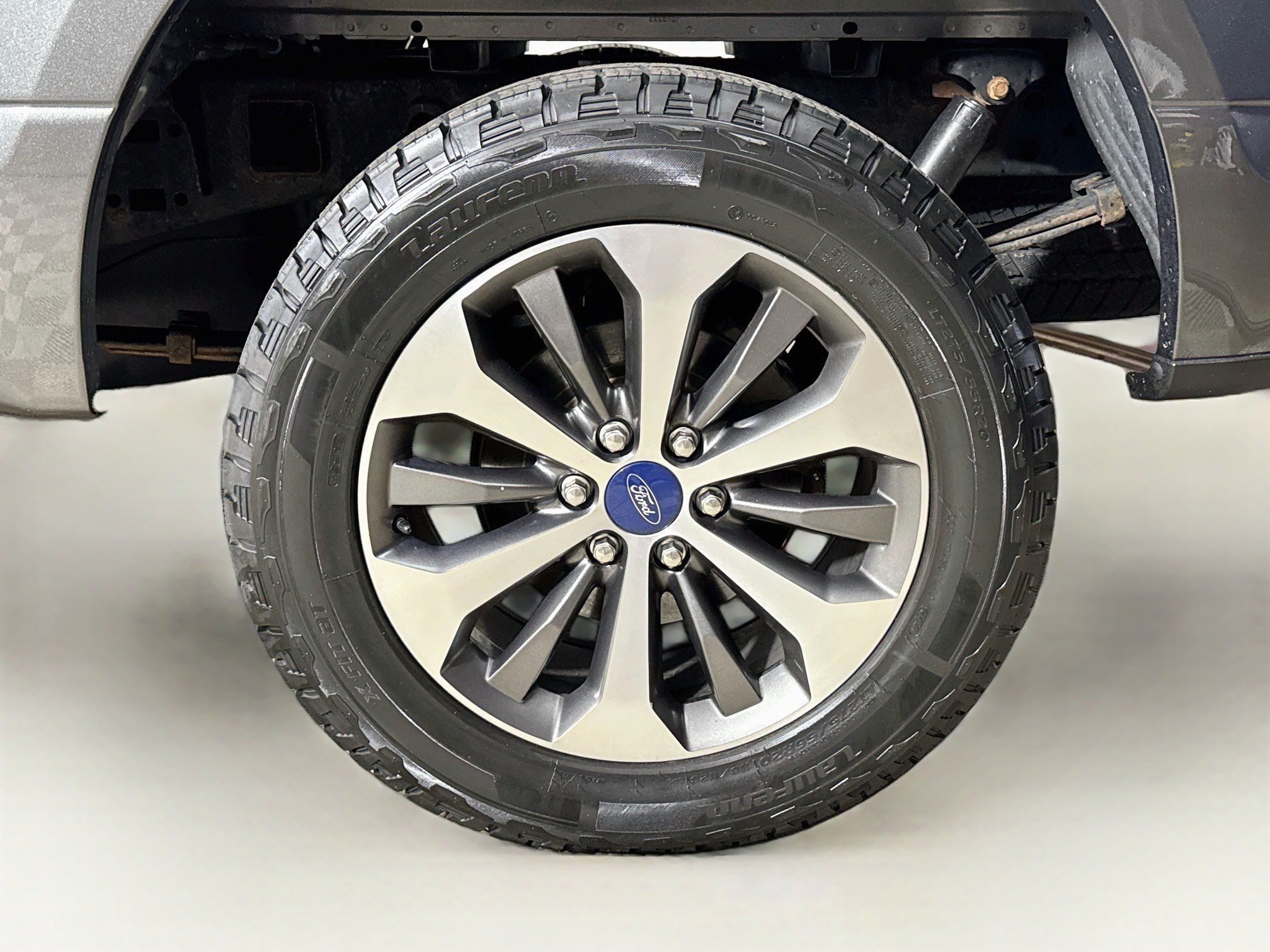 Used 2019 Ford F150 XL w/ Equipment Group 101A Mid AWD/4WD image 28
