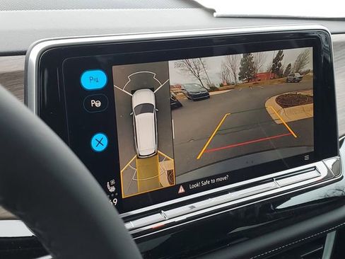 New 2026 Volkswagen Atlas SEL Premium R-Line image 27