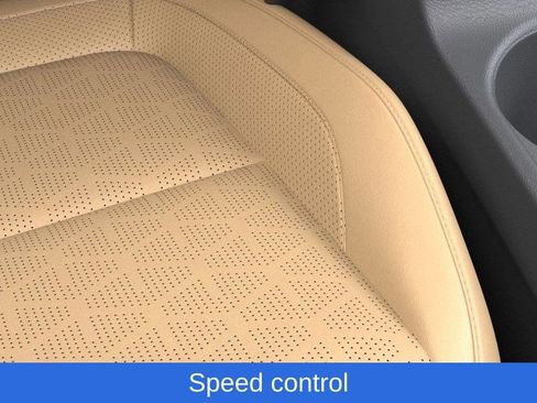 New 2026 Kia Seltos EX image 25