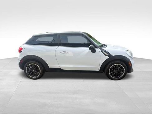 Used 2015 MINI Cooper Paceman S w/ Premium Package FWD image 2