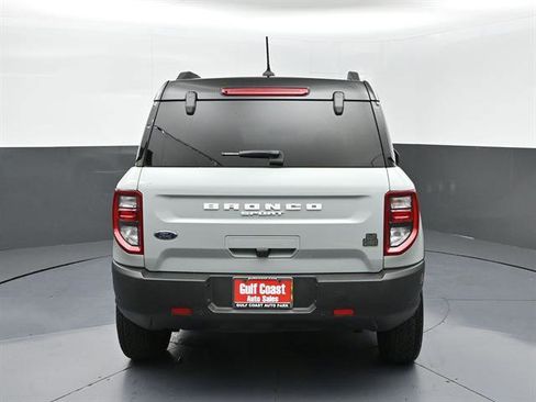 Used 2024 Ford Bronco Sport Badlands w/ Premium Package AWD/4WD image 25