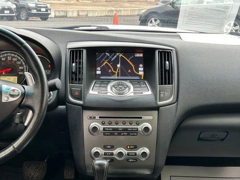 Used 2014 Nissan Maxima 3.5 SV w/ Sport Package image 22