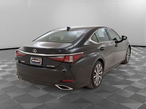 Used 2021 Lexus ES 350 w/ Premium Package image 3
