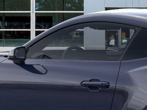 New 2025 Ford Mustang Dark Horse image 20