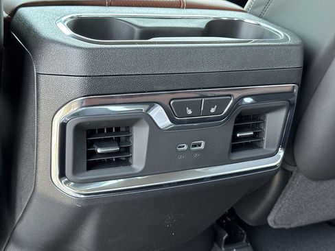 New 2026 GMC Sierra 1500 Denali Ultimate AWD/4WD image 26