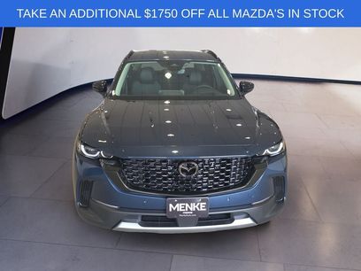 New 2026 MAZDA CX-50 AWD 2.5 S