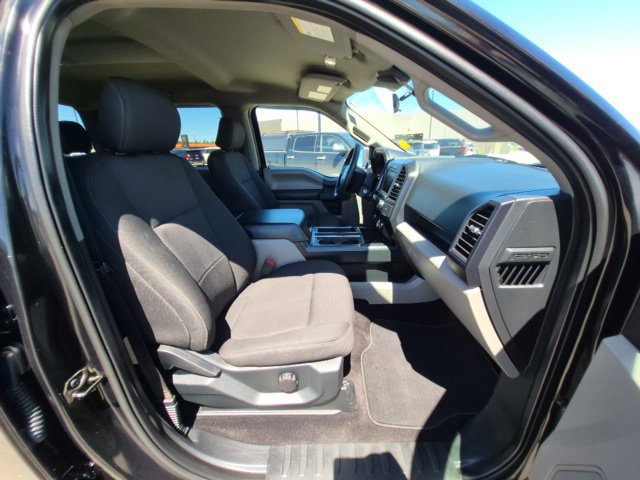 Used 2019 Ford F150 XL w/ Equipment Group 101A Mid AWD/4WD image 19