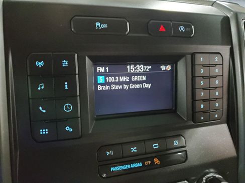 Used 2018 Ford F150 XLT RWD image 29