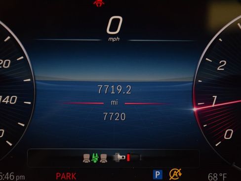 Certified 2024 Mercedes-Benz C 300 Sedan image 25