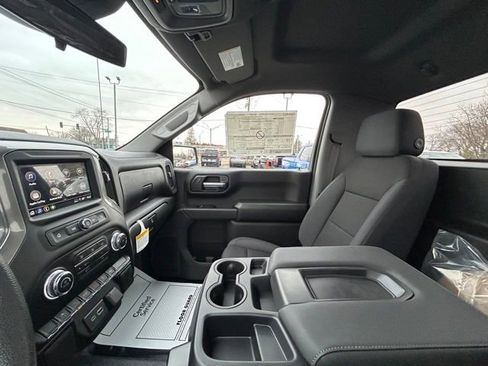 New 2026 GMC Sierra 1500 Pro w/ Pro Value Package image 34