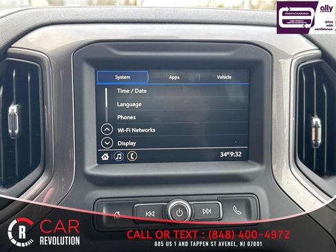 Used 2023 Chevrolet Silverado 3500 W/T w/ WT Fleet Convenience Package AWD/4WD image 20