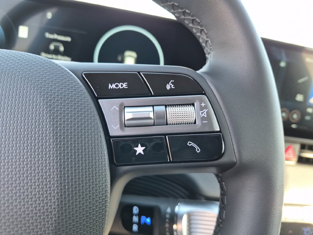 New 2027 Hyundai Ioniq 5 SEL RWD image 19