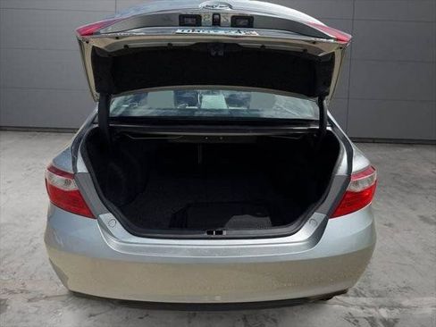 Certified 2017 Toyota Camry XSE FWD image 79
