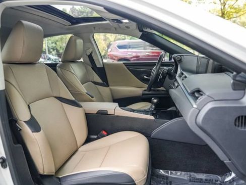 Used 2020 Lexus ES 350 w/ Accessory Package 2 FWD image 40