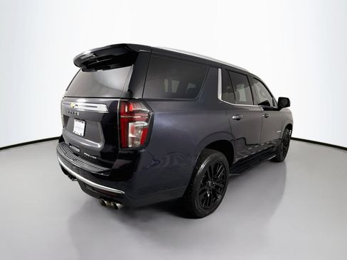Used 2022 Chevrolet Tahoe Premier AWD/4WD image 9