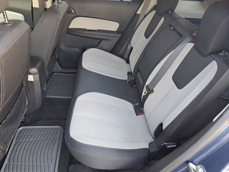 Used 2016 GMC Terrain SLE w/ Driver Alert Package I FWD image 11