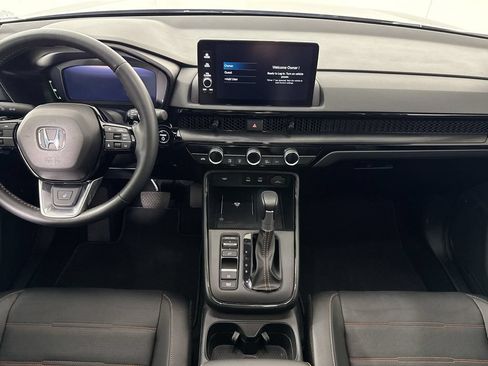 Used 2026 Honda CR-V Sport Touring image 14