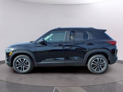 New 2026 Chevrolet TrailBlazer LT w/ Convenience Package