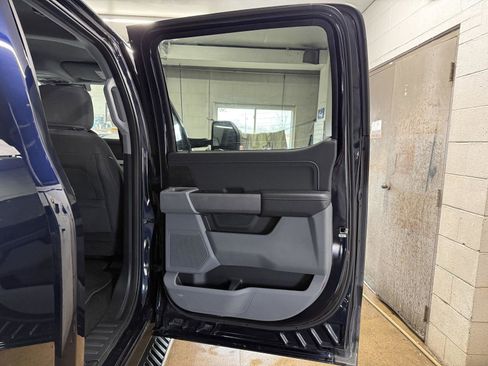 Used 2022 Ford F150 XLT w/ Equipment Group 302A High image 24