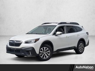 Used 2022 Subaru Outback Premium video 1
