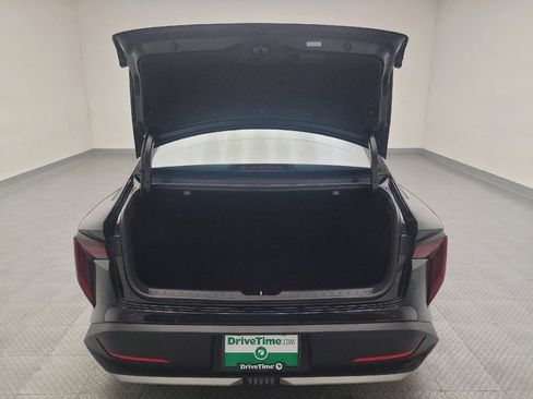 Used 2025 Kia K4 FWD image 29