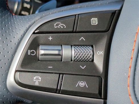 New 2026 Genesis G70 3.3T Prestige image 24