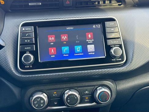 Used 2023 Nissan Kicks S image 16