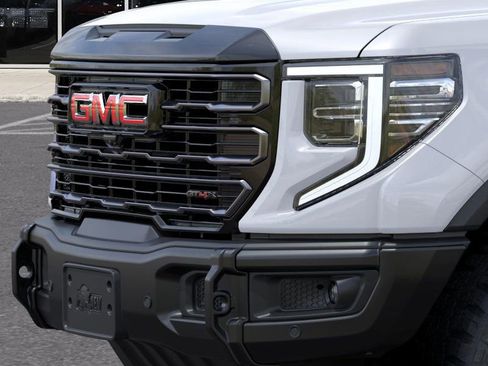 New 2026 GMC Sierra 1500 AT4X AWD/4WD image 13