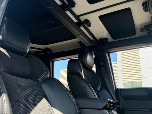 Certified 2024 Ford Bronco Raptor AWD/4WD image 30