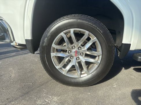 Used 2020 GMC Sierra 1500 SLT w/ SLT Premium Plus Package image 14