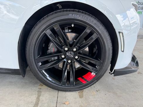 Used 2023 Chevrolet Camaro LT w/ Redline Edition RWD image 22