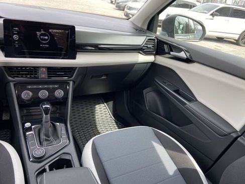 Used 2025 Volkswagen Taos S image 14