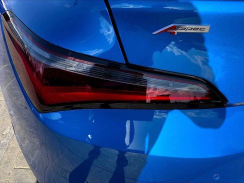 New 2026 Acura Integra A-Spec image 12