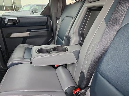 Used 2021 Ford Bronco Outer Banks image 23