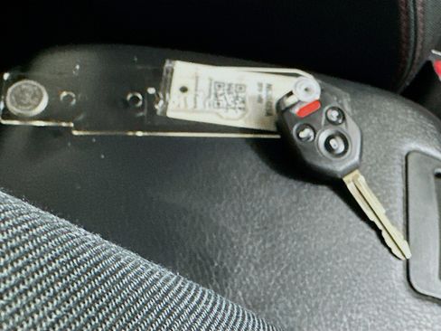 Used 2019 Subaru WRX AWD/4WD image 32