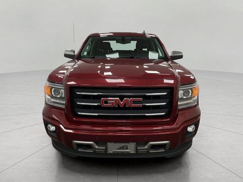 Used 2015 GMC Sierra 1500 SLT AWD/4WD image 10