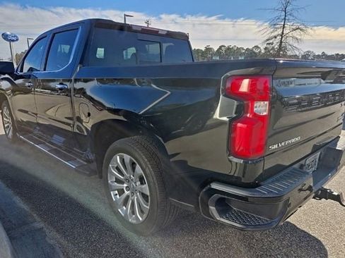 Used 2020 Chevrolet Silverado 1500 High Country image 4