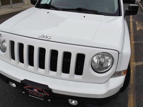 Used 2014 Jeep Patriot High Altitude FWD image 56