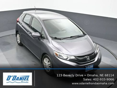 Used 2015 Honda Fit LX image 20