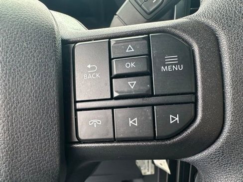 Certified 2025 Ford F150 STX w/ STX Black Appearance Package image 21