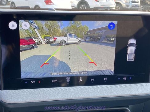 New 2026 Ford Maverick XLT image 27