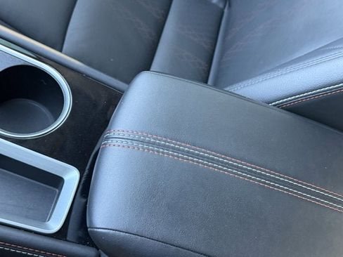 Used 2025 Nissan Altima 2.5 SR w/ SR Premium Package image 27