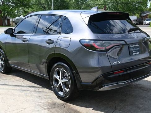 Used 2025 Honda HR-V EX-L image 7