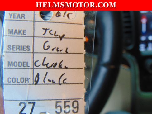 Certified 2018 Jeep Grand Cherokee Limited image 41