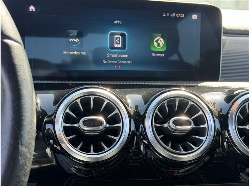 Used 2020 Mercedes-Benz A 220 image 33