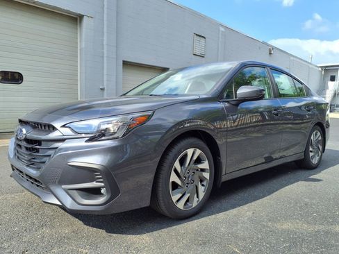 New 2025 Subaru Legacy Limited image 2